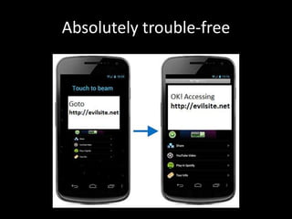 Absolutely trouble-free
 