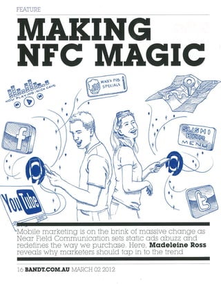 NFC B&T Article