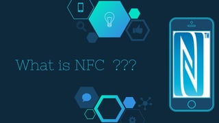 What is NFC ???
 