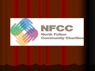 North Fulton
Community Charities
 