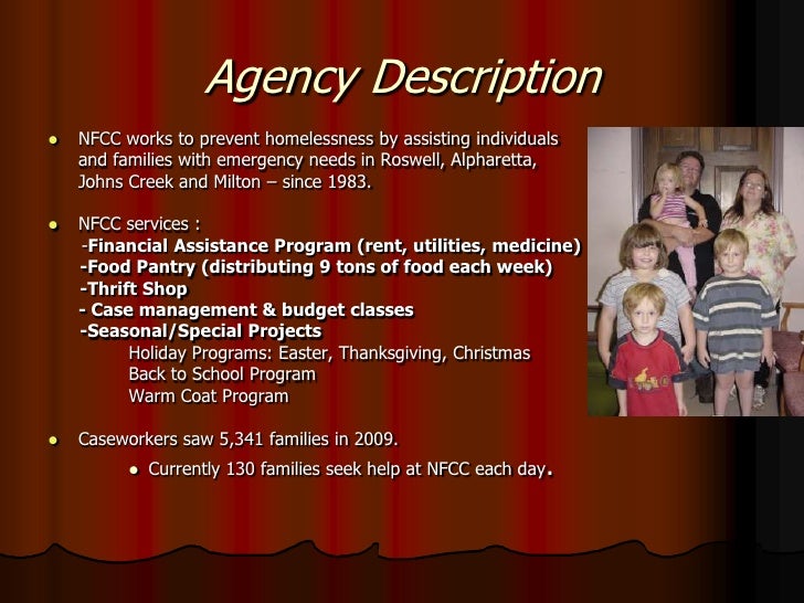 Nfcc Food Pantry Nfcc Food Pantry