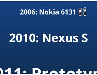 NFC Android Introduction