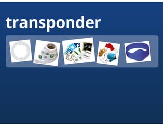 NFC Android Introduction