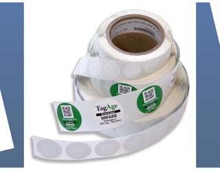 NFC Android Introduction