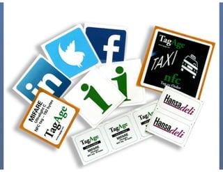 NFC Android Introduction