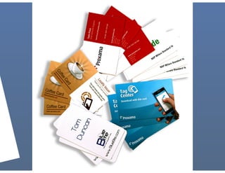 NFC Android Introduction