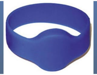 NFC Android Introduction