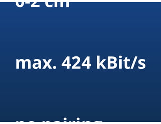 NFC Android Introduction
