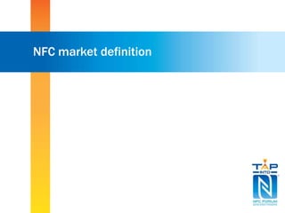 NFC market definition 
 