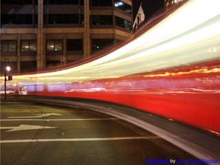 Red Rush by San Diego Shooter

 