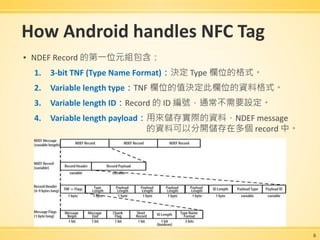 Nfc reader writer_mode | PPTX