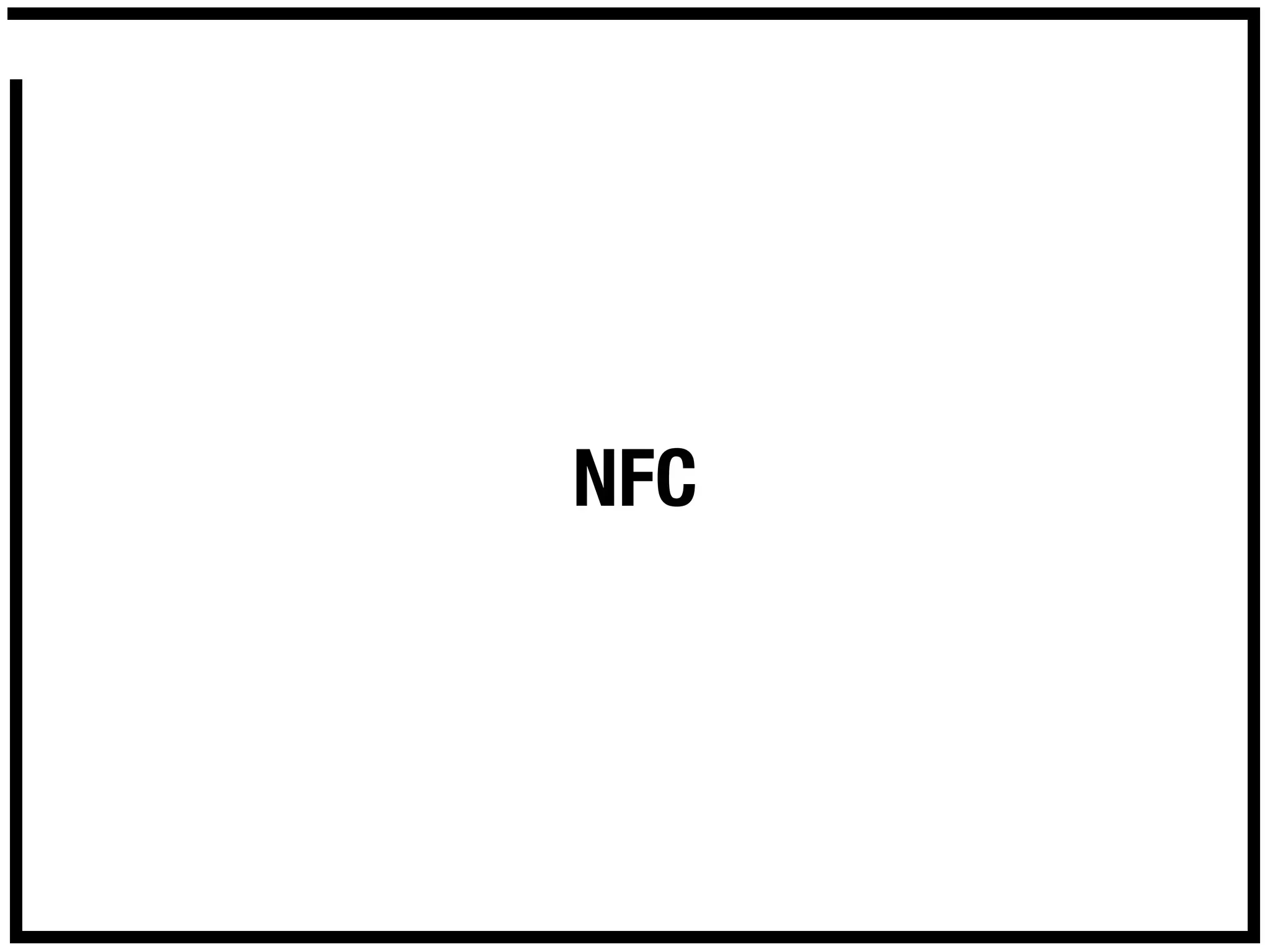 NFC
 