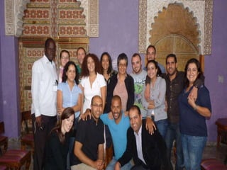 "Speaking Out” - Advocacy Toolkit