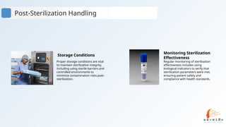 Infection Control and Hygiene, Sterilization, and Equipment Maintenance ...