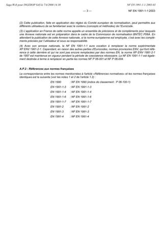  %*236  %*236  I
XMVEKI *
 *% -772 
2* )2 
1EVW 
-RHMGI HI GPEWWIQIRX  4 
RSVQI IYVSTÍIRRI
­HMXÍI IX HMJJYWÍI TEV Pv%WWSGMEXMSR *VERËEMWI HI 2SVQEPMWEXMSR  