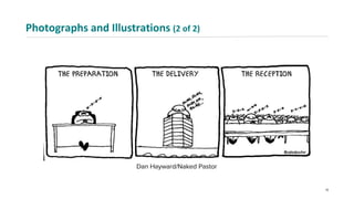 Photographs and Illustrations (2 of 2)
18
 