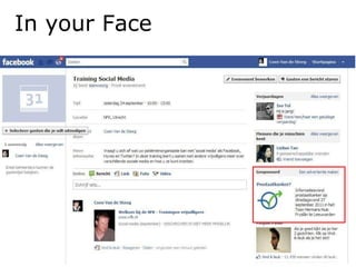 In your Face 