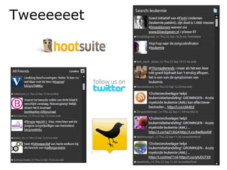 Tweeeeeet 