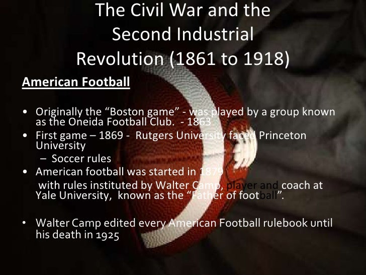 American Football