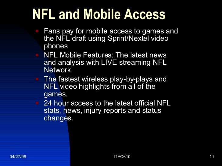 Episodic framing example picture