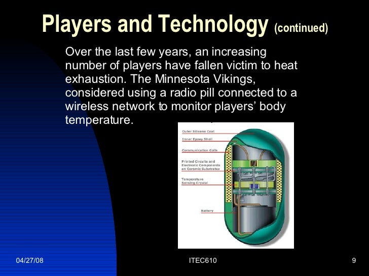 Nfl case study picture