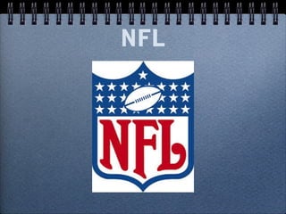 NFL
 