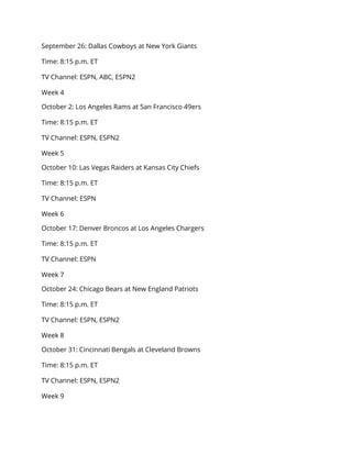 NFL Schedules.pdf