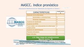 NEUTROPENIA FEBRIL EN HEMATOLOGIA, PRESENTACION DE REVISION .pptx