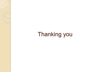 Necrotizing fasciitis Case presentation 