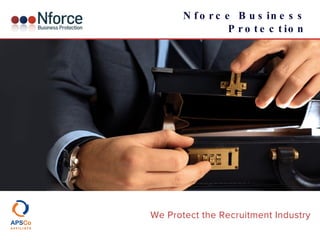 Nforce Business Protection 