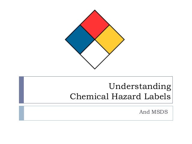 Nfpa Rating Guide Explanation Sign Nfpa 704 Standard