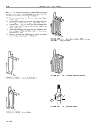 Nfpa 10.pdf NFPA 10 - Estandar para extintores de incendios portatiles (ed.22 ENG).pdf