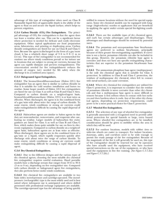 Nfpa 10.pdf NFPA 10 - Estandar para extintores de incendios portatiles (ed.22 ENG).pdf