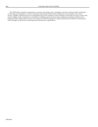 Nfpa 10.pdf NFPA 10 - Estandar para extintores de incendios portatiles (ed.22 ENG).pdf