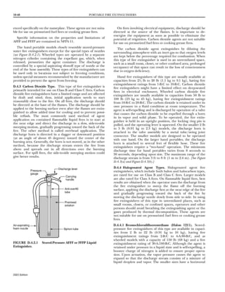 Nfpa 10.pdf NFPA 10 - Estandar para extintores de incendios portatiles (ed.22 ENG).pdf