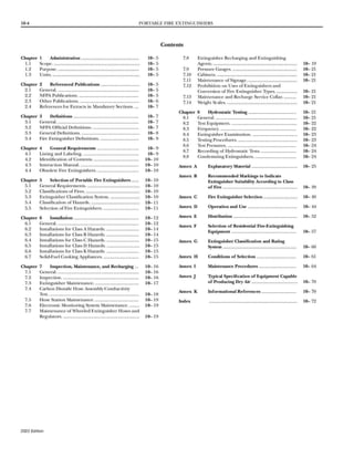 Nfpa 10.pdf NFPA 10 - Estandar para extintores de incendios portatiles (ed.22 ENG).pdf