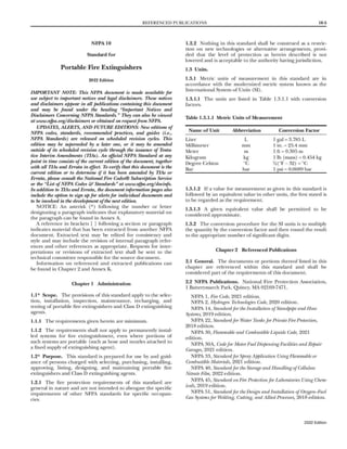 Nfpa 10.pdf NFPA 10 - Estandar para extintores de incendios portatiles (ed.22 ENG).pdf