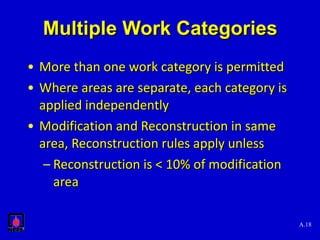 Modification Area Nfpa101 building rehab orlando2010 | PPT