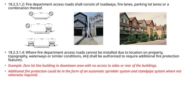 NFPA 1 Chapter 18 Fire Department Access.pptx