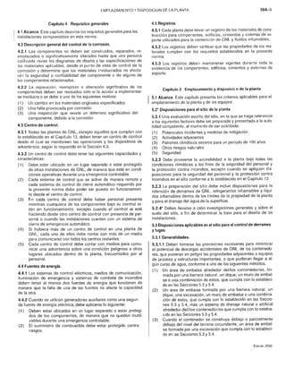 Nfpa 59 a | PDF