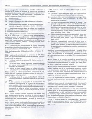 Nfpa 59 a | PDF