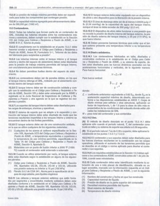 Nfpa 59 a | PDF