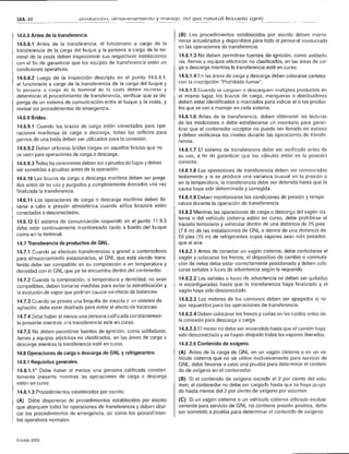 Nfpa 59 a | PDF