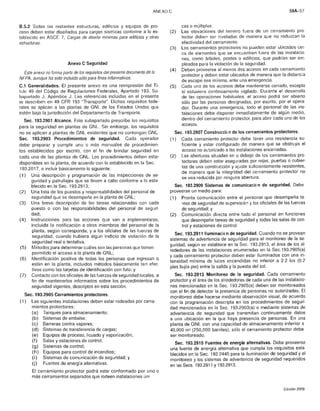 Nfpa 59 a | PDF