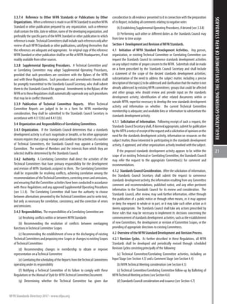 Nfpa Regulations.pdf Nfpa standards directory 2017 | PDF