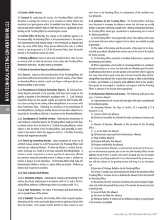Nfpa Regulations.pdf Nfpa standards directory 2017 | PDF