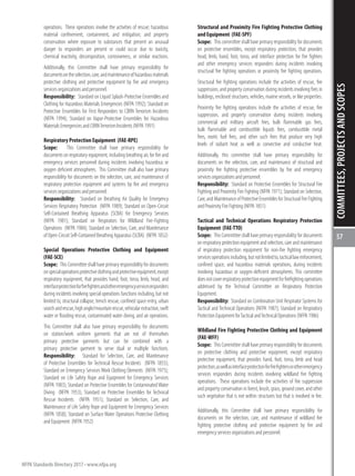 Nfpa Regulations.pdf Nfpa standards directory 2017 | PDF