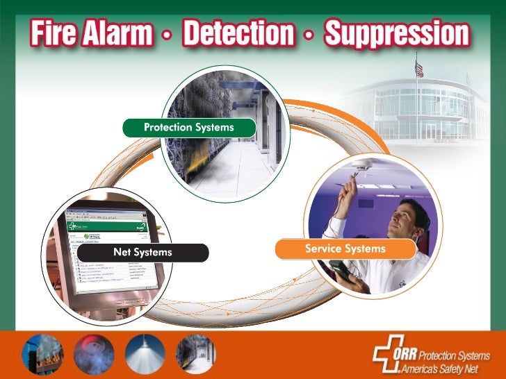 ORR Protection Systems