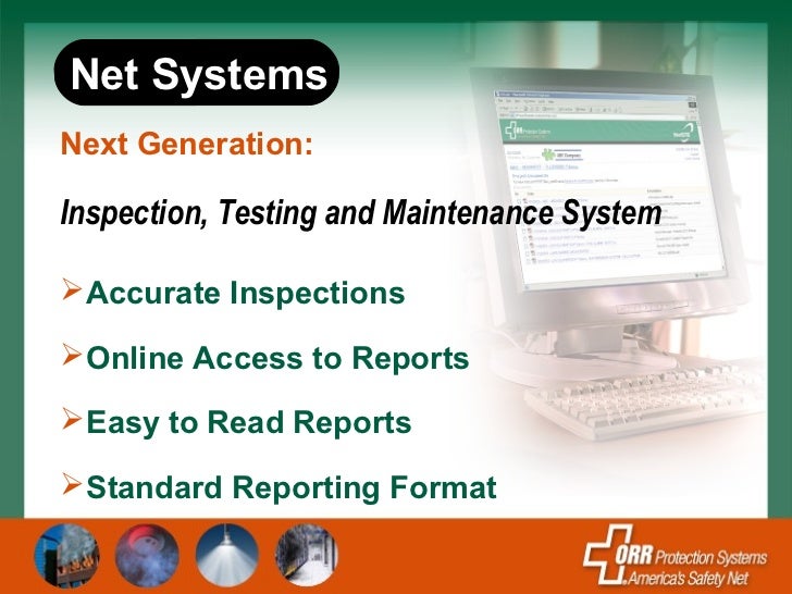 ORR Protection Systems