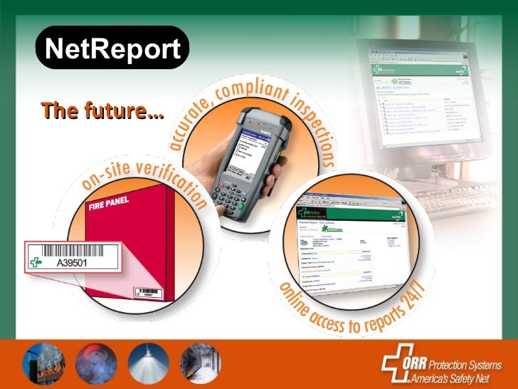 ORR Protection Systems